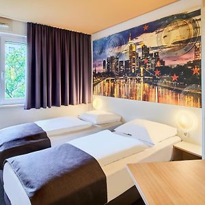 Kamer met Twee Aparte Bedden